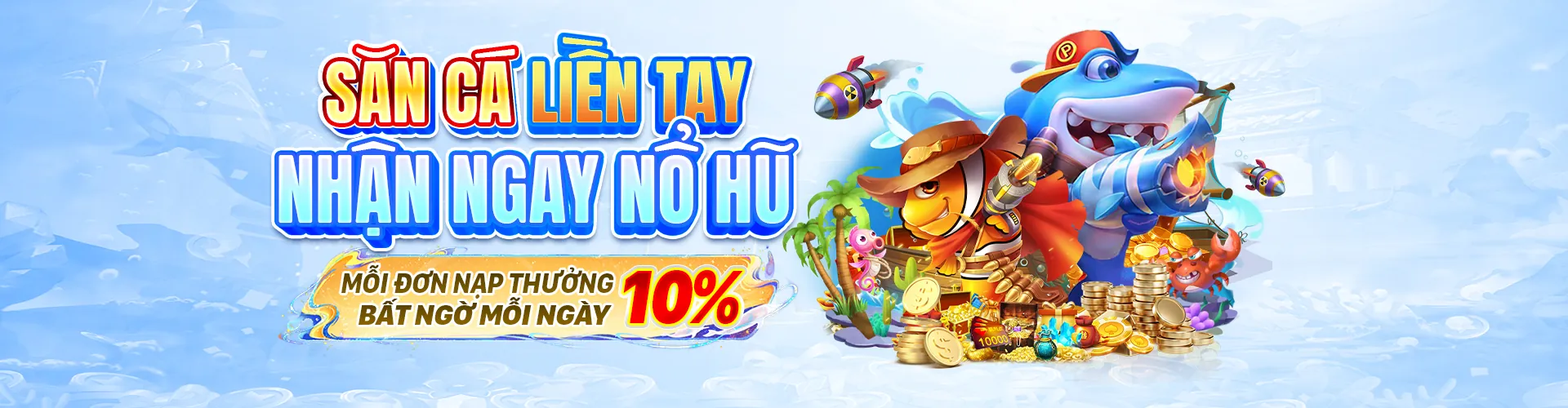 Hình ảnh chính game Nổ Hũ Suncity Top 1